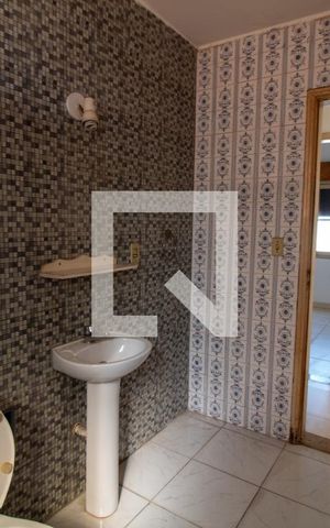 Apartamento à venda com 120m², 4 quartos e 1 vaga Apartamento à venda com 120m², 4 quartos e 1 vagaBanheiro 1