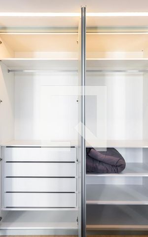 Studio à venda com 29m², 1 quarto e sem vagaStudio