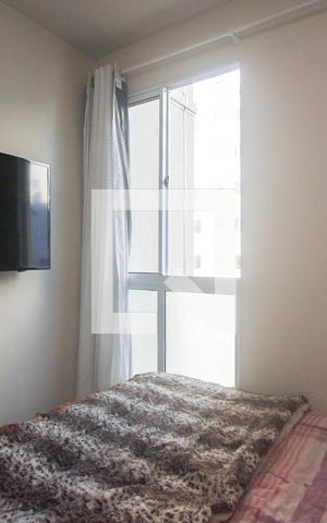 Apartamento à venda com 46m², 2 quartos e 1 vaga Apartamento à venda com 46m², 2 quartos e 1 vagaQuarto 2