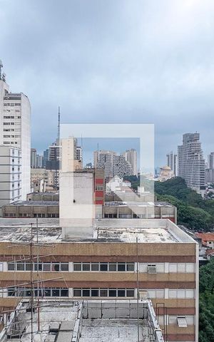 Apartamento à venda com 65m², 2 quartos e 1 vaga Apartamento à venda com 65m², 2 quartos e 1 vagaVaranda - Vista