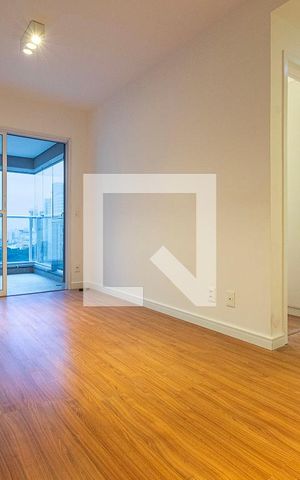 Apartamento à venda com 65m², 2 quartos e 1 vaga Apartamento à venda com 65m², 2 quartos e 1 vagaSala