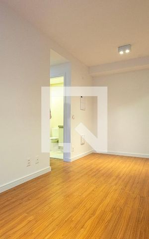 Apartamento à venda com 65m², 2 quartos e 1 vaga Apartamento à venda com 65m², 2 quartos e 1 vagaSala