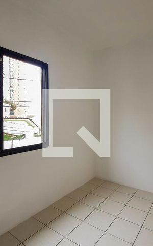 Apartamento para alugar com 55m², 2 quartos e 1 vaga Apartamento para alugar com 55m², 2 quartos e 1 vagaQuarto 1