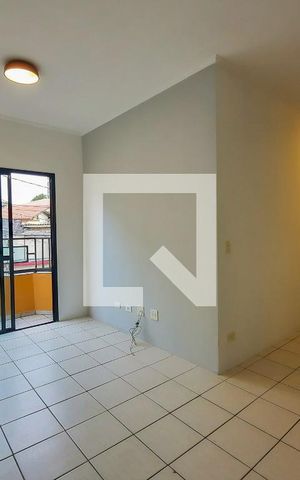 Apartamento para alugar com 55m², 2 quartos e 1 vaga Apartamento para alugar com 55m², 2 quartos e 1 vagaSala