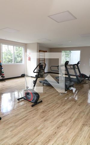 Apartamento à venda com 72m², 3 quartos e 1 vagaÁrea comum - Academia