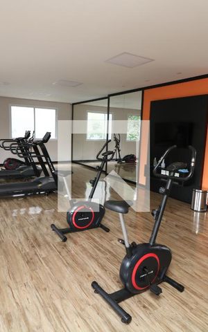 Apartamento à venda com 72m², 3 quartos e 1 vagaÁrea comum - Academia