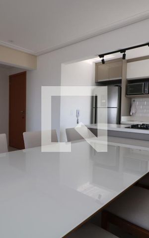 Apartamento à venda com 72m², 3 quartos e 1 vagaSala de Jantar