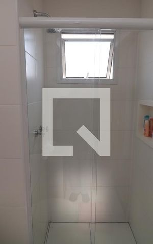 Apartamento à venda com 72m², 3 quartos e 1 vagaBanheiro da Suíte