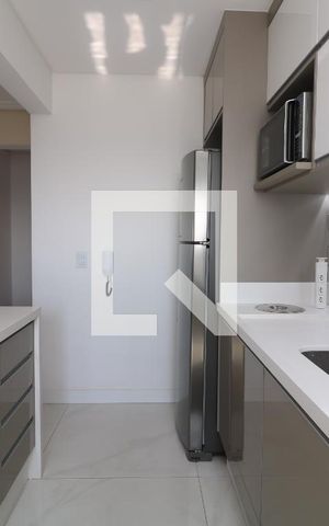Apartamento à venda com 72m², 3 quartos e 1 vagaCozinha
