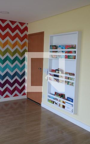 Apartamento à venda com 72m², 3 quartos e 1 vagaBrinquedoteca