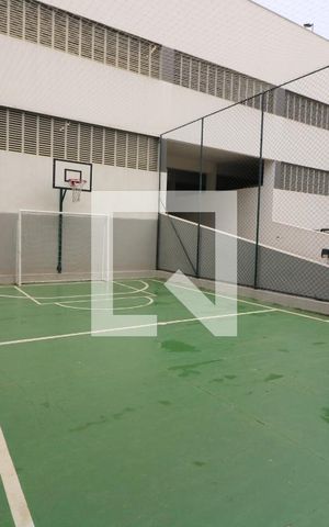 Apartamento à venda com 72m², 3 quartos e 1 vagaQuadra Esportiva