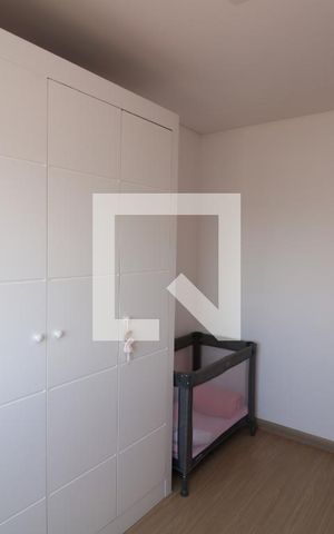 Apartamento à venda com 72m², 3 quartos e 1 vagaQuarto