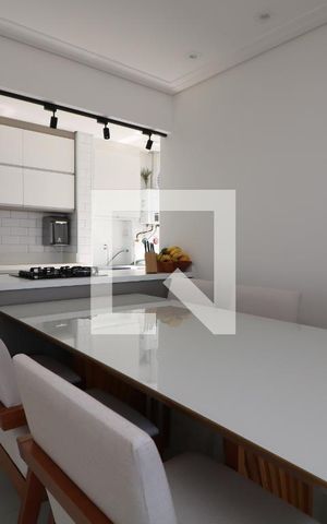 Apartamento à venda com 72m², 3 quartos e 1 vagaSala de Jantar