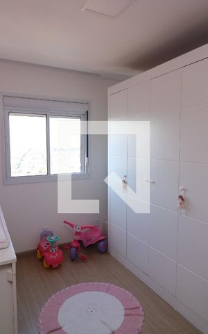 Apartamento à venda com 72m², 3 quartos e 1 vagaQuarto