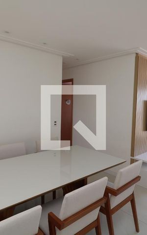 Apartamento à venda com 72m², 3 quartos e 1 vagaSala de Jantar