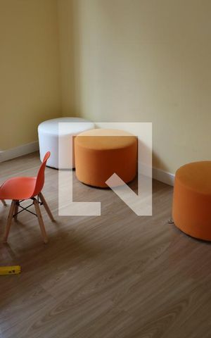 Apartamento à venda com 72m², 3 quartos e 1 vagaBrinquedoteca