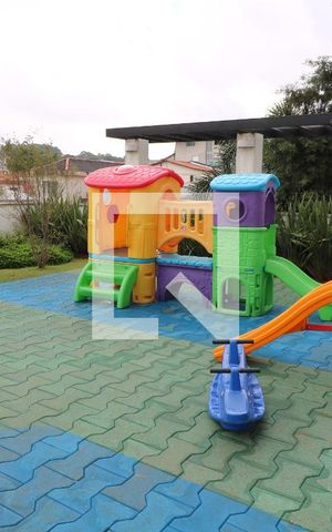Apartamento à venda com 72m², 3 quartos e 1 vagaÁrea comum - Playground