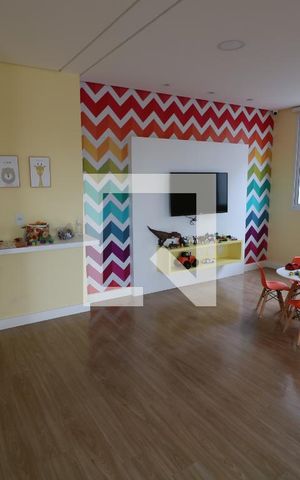 Apartamento à venda com 72m², 3 quartos e 1 vagaBrinquedoteca