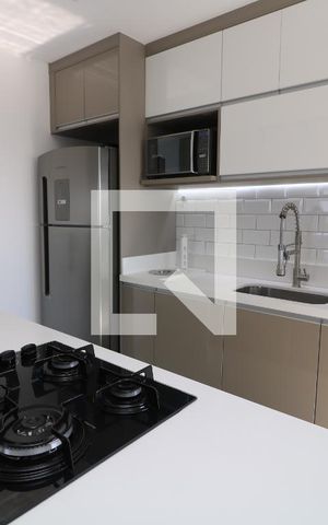 Apartamento à venda com 72m², 3 quartos e 1 vagaCozinha
