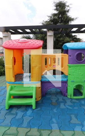 Apartamento à venda com 72m², 3 quartos e 1 vagaÁrea comum - Playground