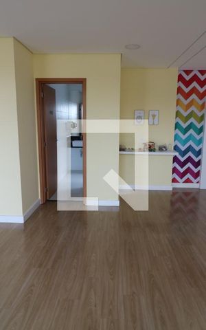 Apartamento à venda com 72m², 3 quartos e 1 vagaBrinquedoteca