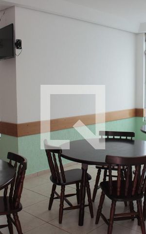 Apartamento à venda com 74m², 3 quartos e 2 vagasÁrea comum - Salão de festas
