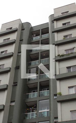 Apartamento à venda com 74m², 3 quartos e 2 vagasFachada