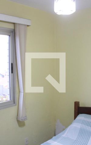 Apartamento à venda com 74m², 3 quartos e 2 vagasQuarto 2