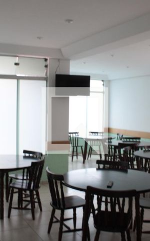 Apartamento à venda com 74m², 3 quartos e 2 vagasÁrea comum - Salão de festas