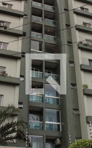 Apartamento à venda com 74m², 3 quartos e 2 vagasFachada