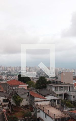 Apartamento à venda com 74m², 3 quartos e 2 vagasVista do Quarto 2