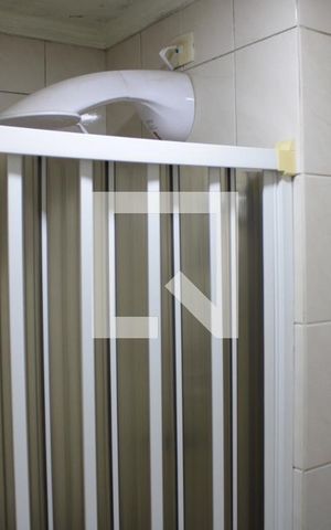 Apartamento à venda com 74m², 3 quartos e 2 vagasBanheiro da Suíte 2
