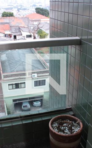 Apartamento à venda com 74m², 3 quartos e 2 vagasVaranda 