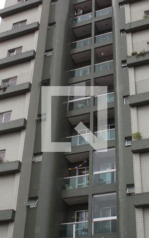 Apartamento à venda com 74m², 3 quartos e 2 vagasFachada