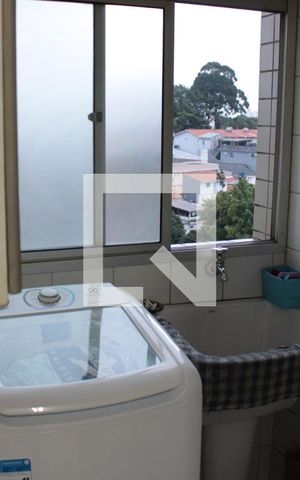 Apartamento à venda com 74m², 3 quartos e 2 vagasÁrea de Serviço