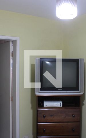 Apartamento à venda com 74m², 3 quartos e 2 vagasQuarto 2