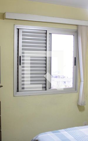 Apartamento à venda com 74m², 3 quartos e 2 vagasQuarto 2
