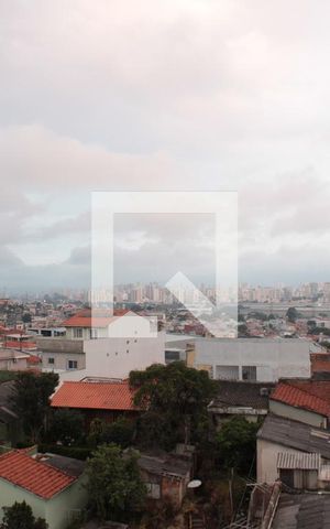 Apartamento à venda com 74m², 3 quartos e 2 vagasVista do Quarto 2