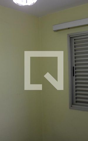 Apartamento à venda com 74m², 3 quartos e 2 vagasQuarto 3