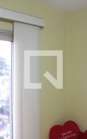 Apartamento à venda com 74m², 3 quartos e 2 vagasQuarto 1