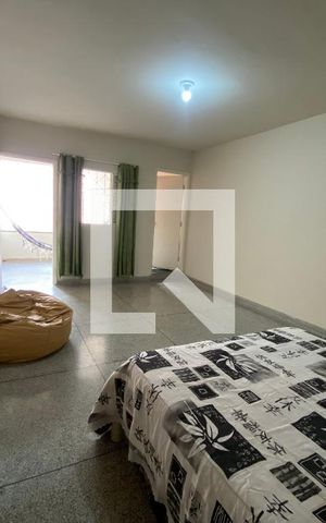 Apartamento para alugar com 130m², 2 quartos e sem vaga Apartamento para alugar com 130m², 2 quartos e sem vagaSuíte 2