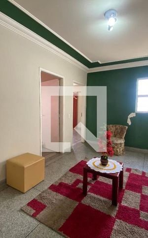 Apartamento para alugar com 130m², 2 quartos e sem vaga Apartamento para alugar com 130m², 2 quartos e sem vagaSala