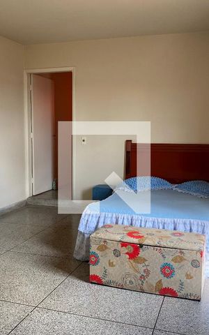Apartamento para alugar com 130m², 2 quartos e sem vaga Apartamento para alugar com 130m², 2 quartos e sem vagaSuíte 1