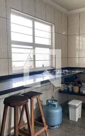 Apartamento para alugar com 130m², 2 quartos e sem vaga Apartamento para alugar com 130m², 2 quartos e sem vagaCozinha