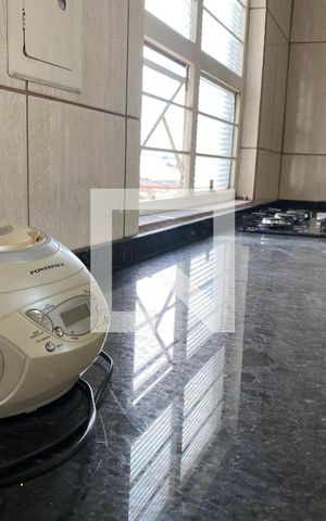 Apartamento para alugar com 130m², 2 quartos e sem vaga Apartamento para alugar com 130m², 2 quartos e sem vagaCozinha