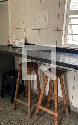 Apartamento para alugar com 130m², 2 quartos e sem vaga Apartamento para alugar com 130m², 2 quartos e sem vagaCozinha