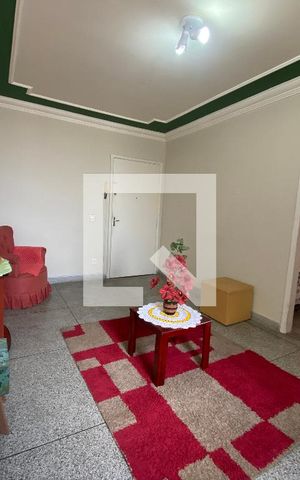 Apartamento para alugar com 130m², 2 quartos e sem vaga Apartamento para alugar com 130m², 2 quartos e sem vagaSala