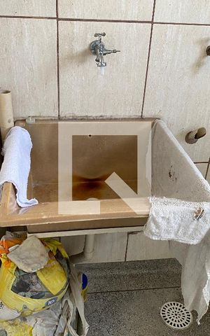 Apartamento para alugar com 130m², 2 quartos e sem vaga Apartamento para alugar com 130m², 2 quartos e sem vagaÁrea de Serviço