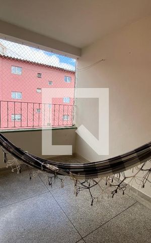 Apartamento para alugar com 130m², 2 quartos e sem vaga Apartamento para alugar com 130m², 2 quartos e sem vagaVaranda
