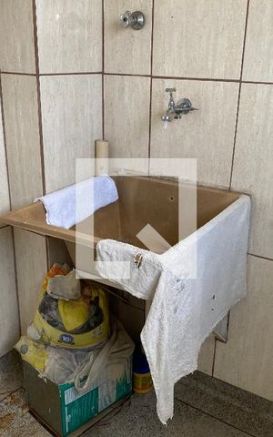 Apartamento para alugar com 130m², 2 quartos e sem vaga Apartamento para alugar com 130m², 2 quartos e sem vagaÁrea de Serviço